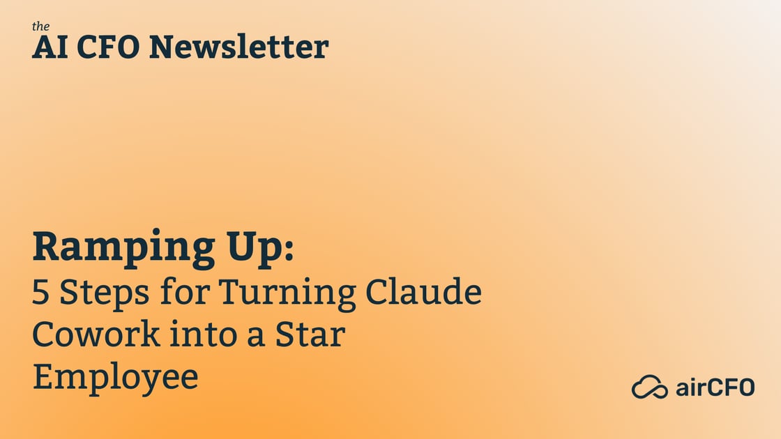 Five Steps for Turning Claude Cowork into a Star Employee
