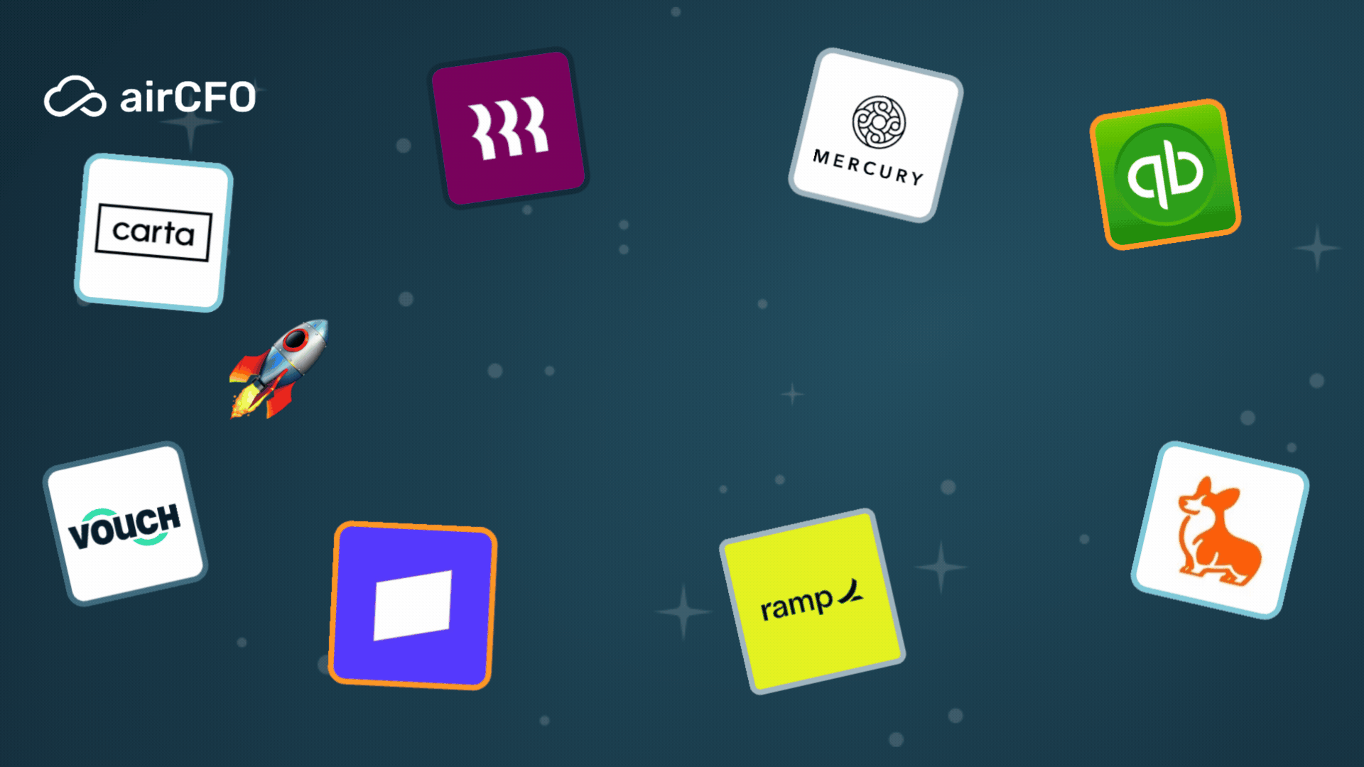 All Systems Go Tech Stack Guide