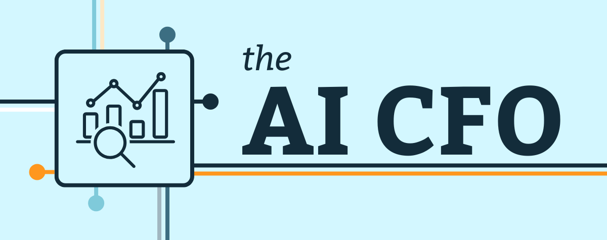 The AI CFO
